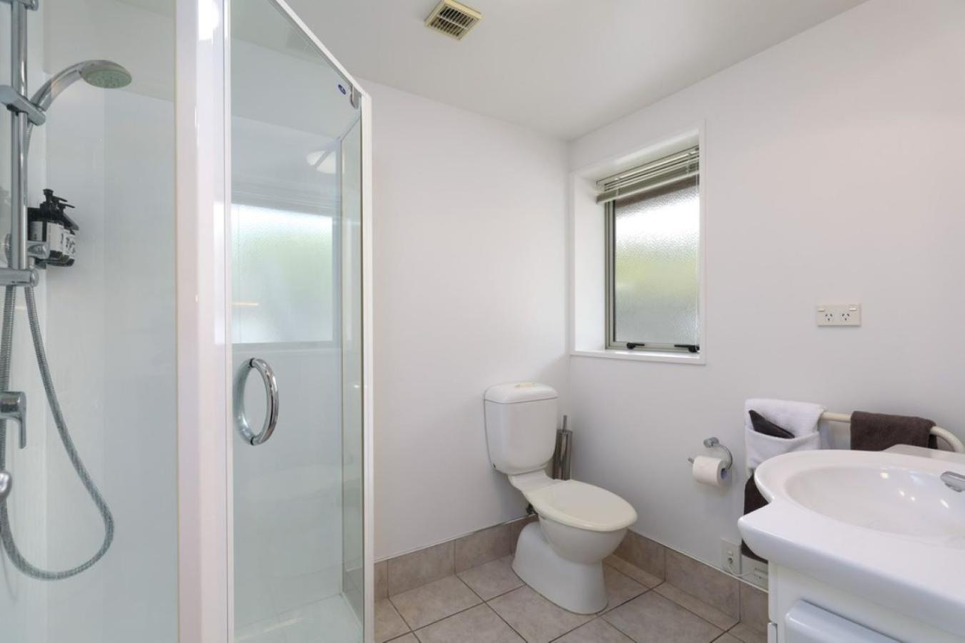 Chelsea Park Motor Lodge Nelson Kültér fotó
