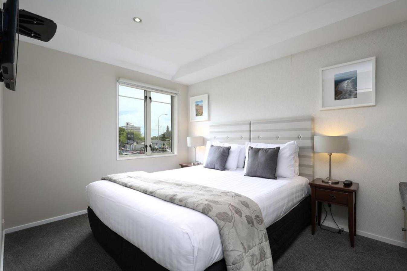 Chelsea Park Motor Lodge Nelson Kültér fotó