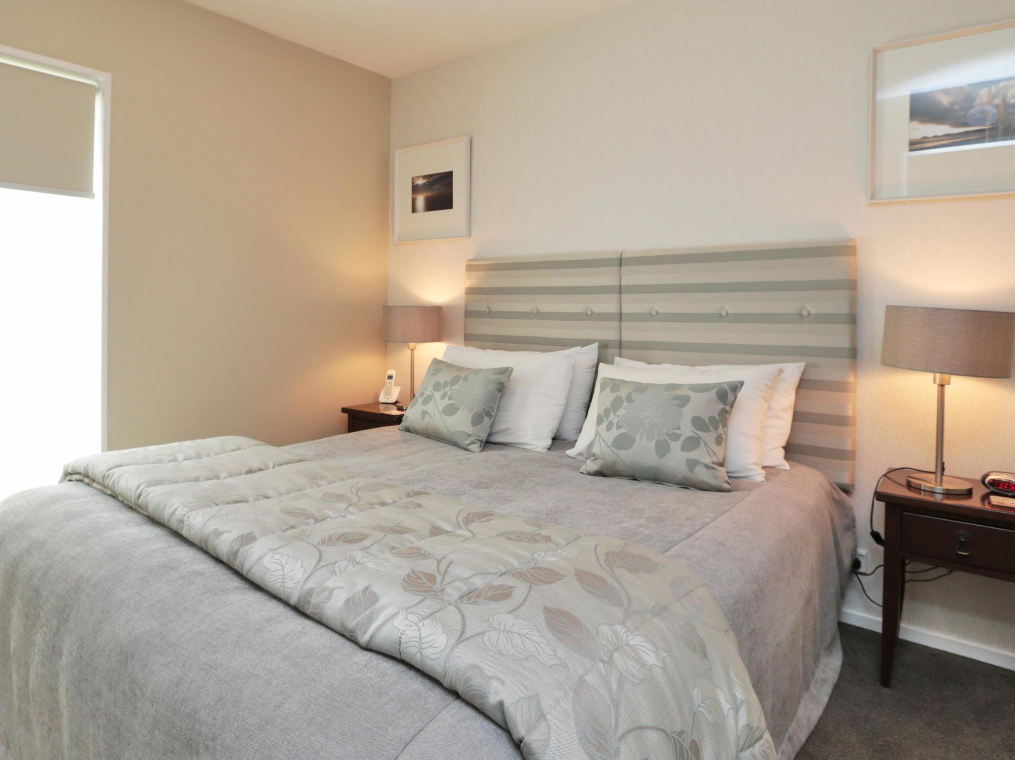Chelsea Park Motor Lodge Nelson Kültér fotó