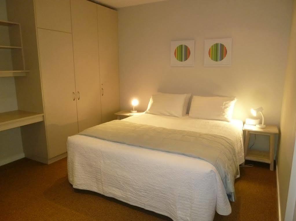 Chelsea Park Motor Lodge Nelson Kültér fotó